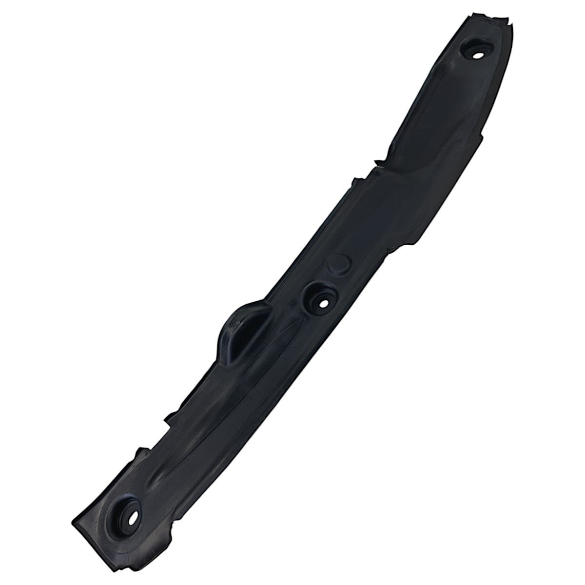 Acabamento Paralama Volvo XC40 2018 2019 a 2024 Esquerdo