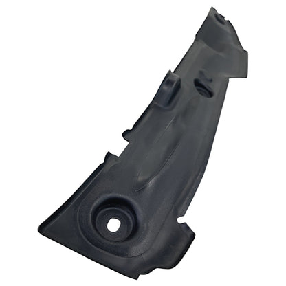 Acabamento Paralama Volvo XC40 2018 2019 a 2024 Esquerdo