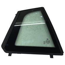 Vidro Vigia BMW X4 28i 2015 2016 2017 2018 Traseiro Direito