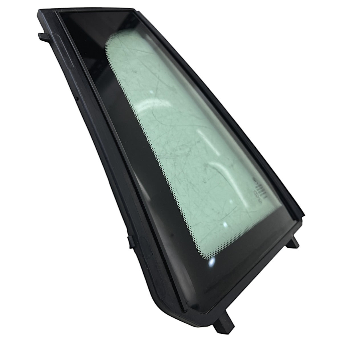 Vidro Vigia BMW X4 28i 2015 2016 2017 2018 Traseiro Direito