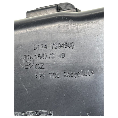 Mangueira Duto Ar BMW 320i 2.0 N20 2015 51747294908