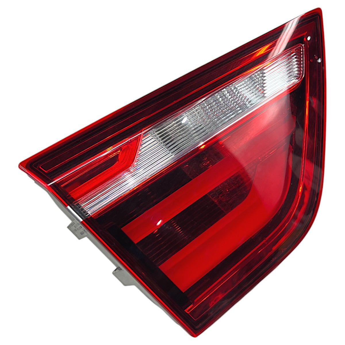 Lanterna BMW X4 28i 2015 2016 2017 2018 Tampa Esquerda