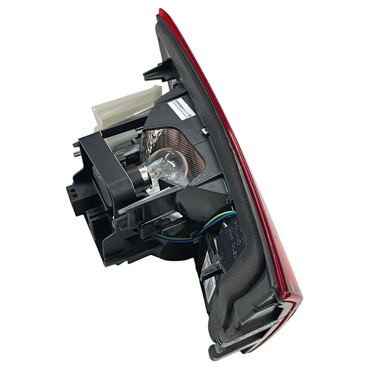 Lanterna BMW X4 28i 2015 2016 2017 2018 Tampa Esquerda