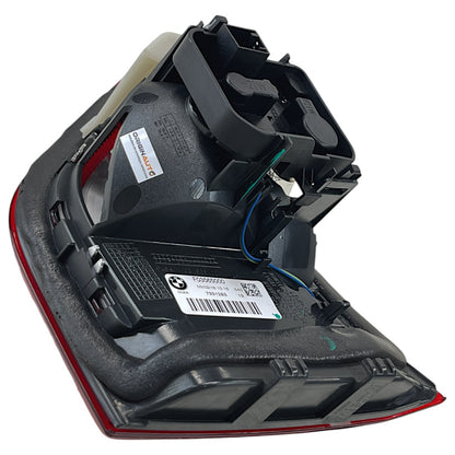 Lanterna BMW X4 28i 2015 2016 2017 2018 Tampa Esquerda