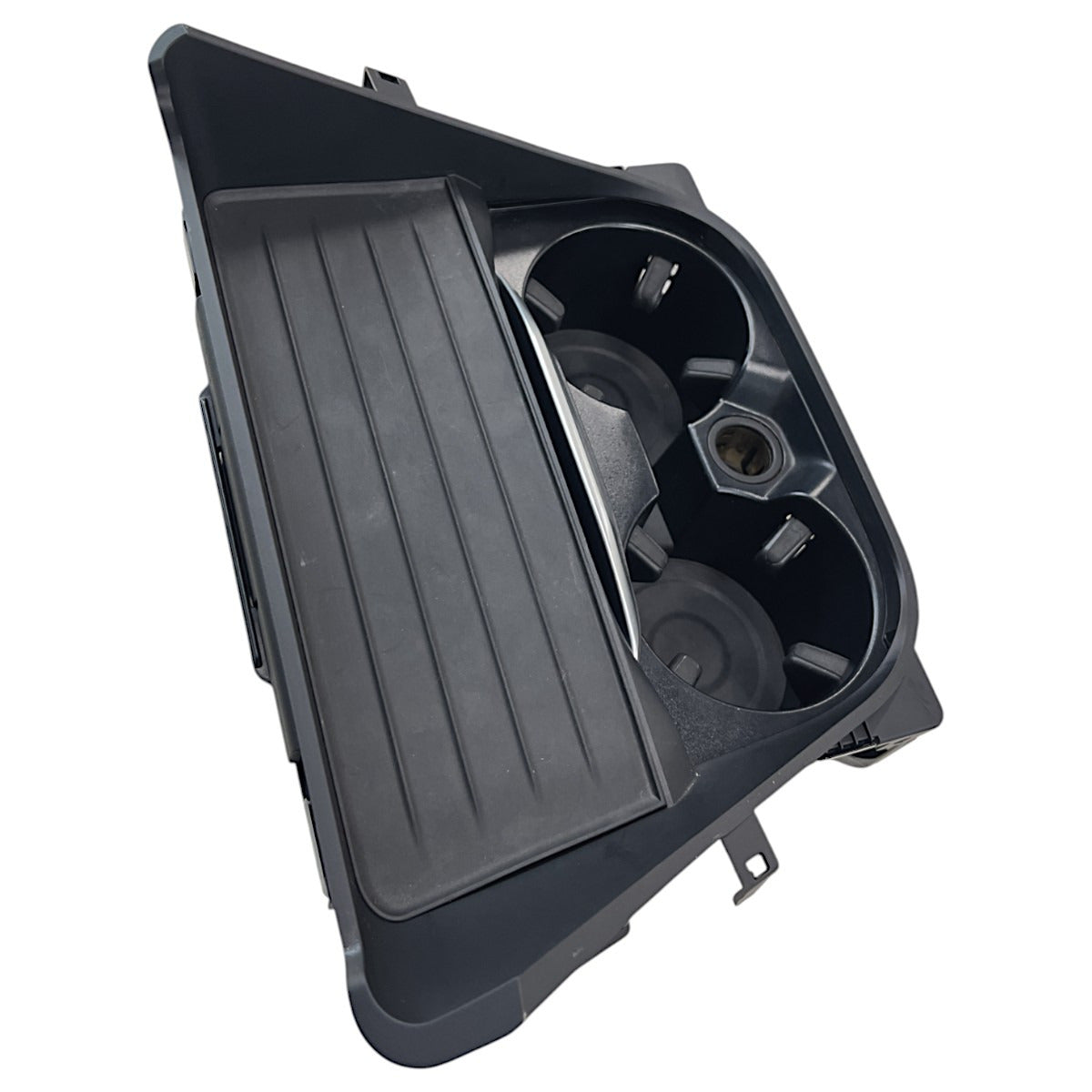 Porta Copo BMW X4 28i 2015 2016 2017 2018 Tapete Console