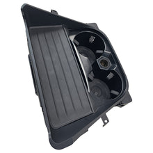 Porta Copo BMW X4 28i 2015 2016 2017 2018 Tapete Console