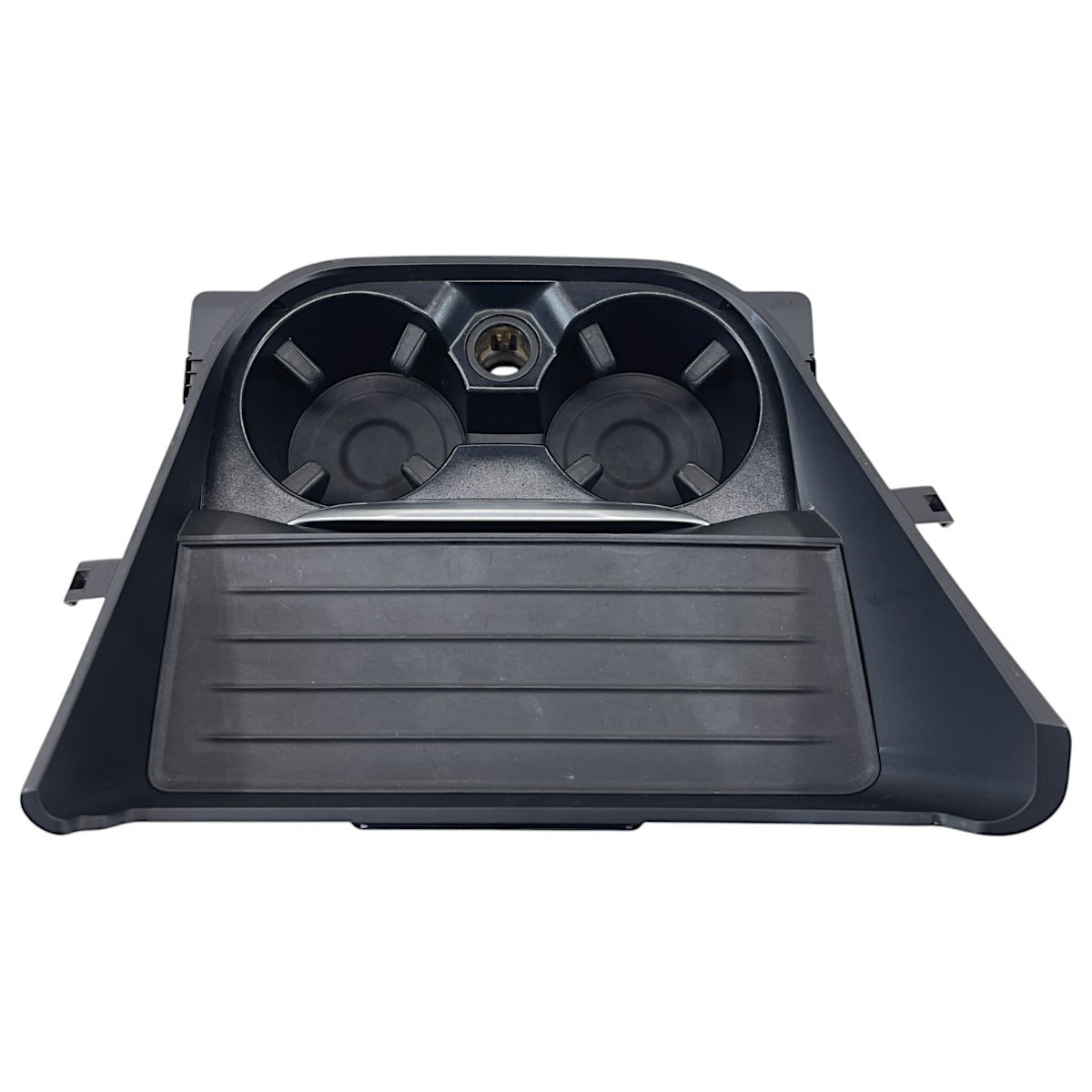 Porta Copo BMW X4 28i 2015 2016 2017 2018 Tapete Console