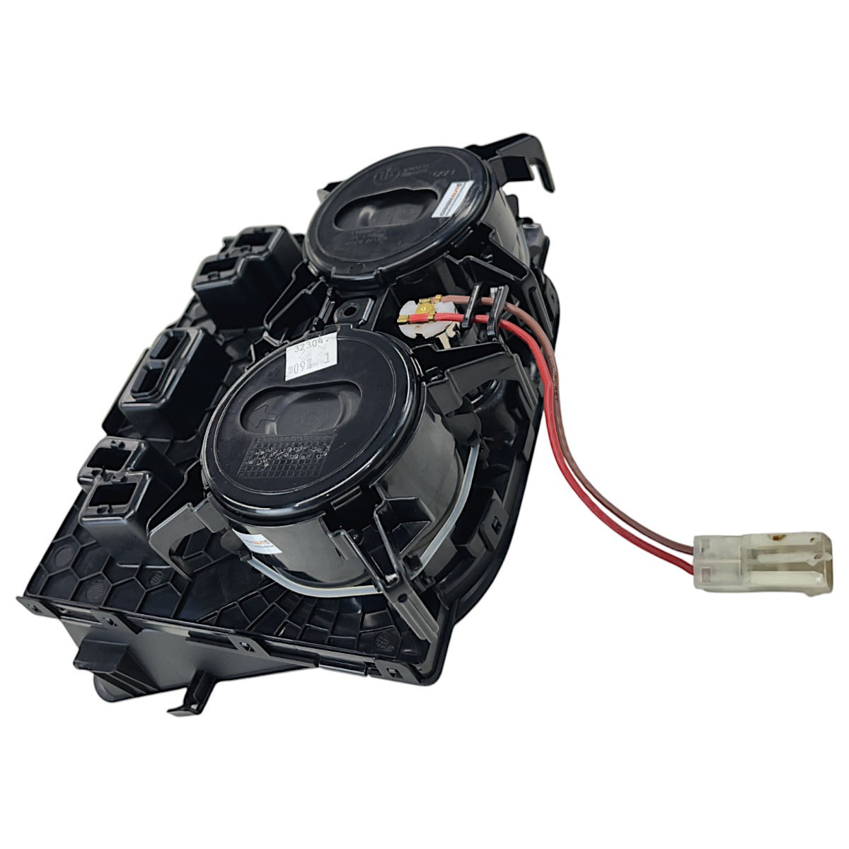 Porta Copo BMW X4 28i 2015 2016 2017 2018 Tapete Console