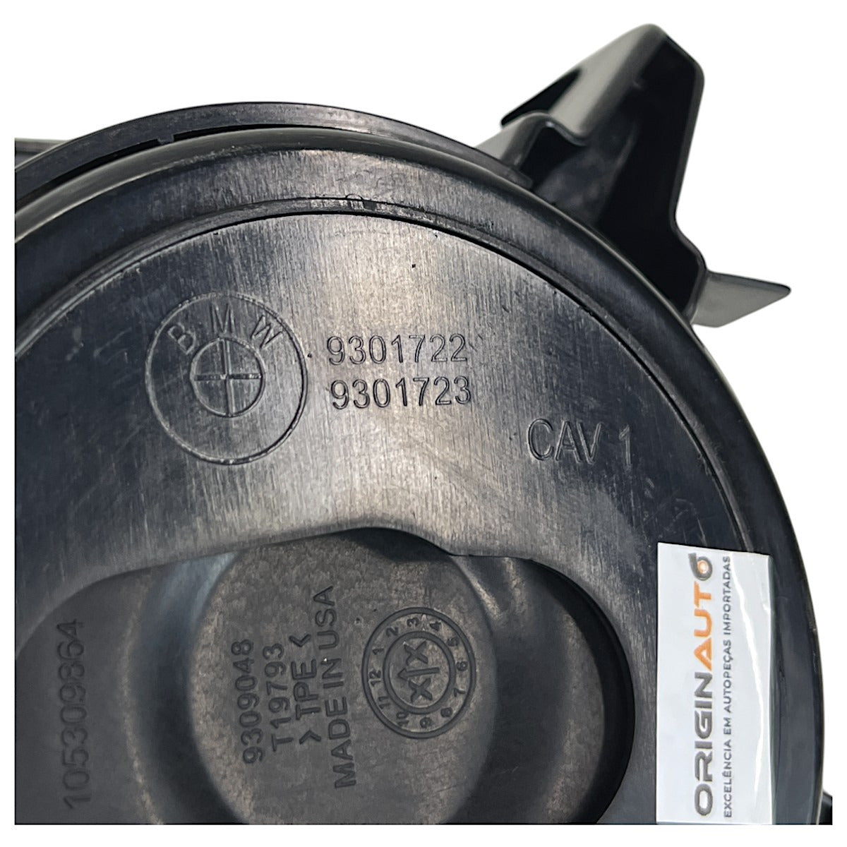 Porta Copo BMW X4 28i 2015 2016 2017 2018 Tapete Console