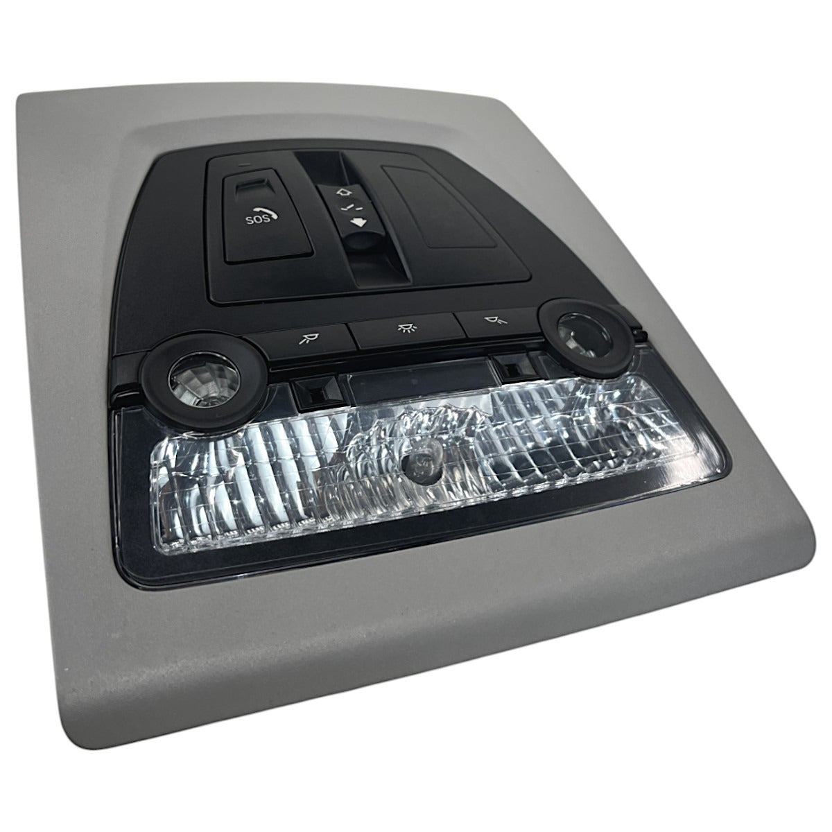 Luz Comando Teto Solar BMW X4 2015 2016 2017 2018 Dianteira