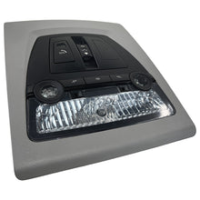 Luz Comando Teto Solar BMW X4 2015 2016 2017 2018 Dianteira