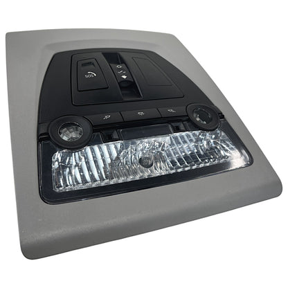 Luz Comando Teto Solar BMW X4 2015 2016 2017 2018 Dianteira