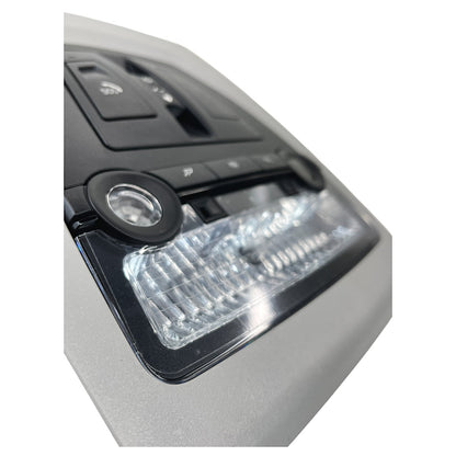 Luz Comando Teto Solar BMW X4 2015 2016 2017 2018 Dianteira