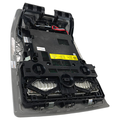 Luz Comando Teto Solar BMW X4 2015 2016 2017 2018 Dianteira