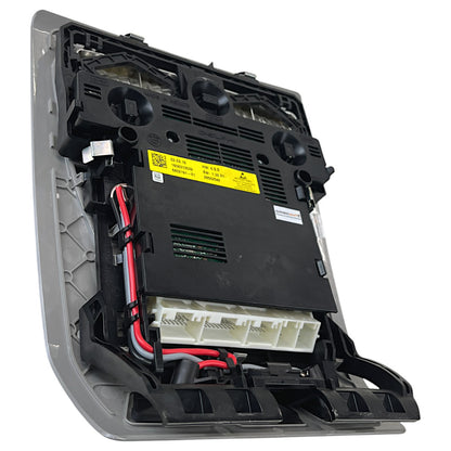 Luz Comando Teto Solar BMW X4 2015 2016 2017 2018 Dianteira