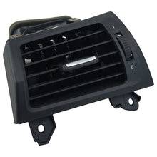 Difusor Ar Painel BMW X4 28i 2015 2016 2017 2018 Esquerdo