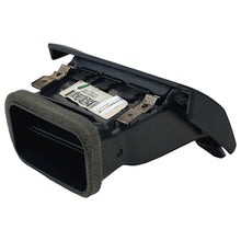 Difusor Ar Painel BMW X4 28i 2015 2016 2017 2018 Esquerdo