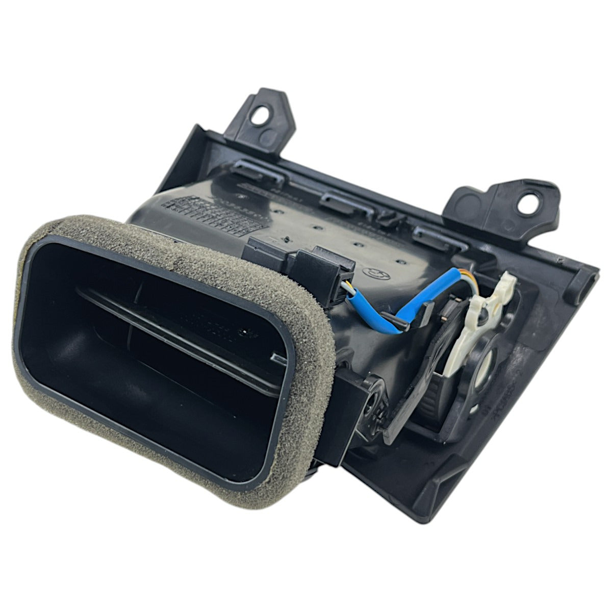 Difusor Ar Painel BMW X4 28i 2015 2016 2017 2018 Esquerdo