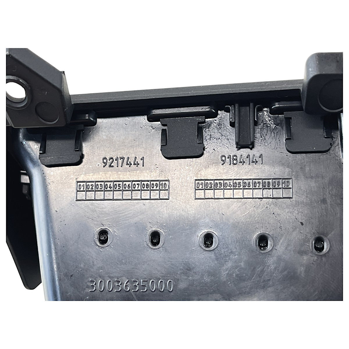 Difusor Ar Painel BMW X4 28i 2015 2016 2017 2018 Esquerdo