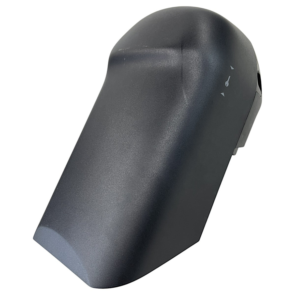 Moldura Coluna Direção BMW X4 28i 2015 2016 2017 2018 Superior