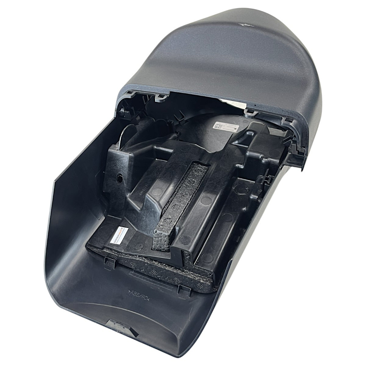 Moldura Coluna Direção BMW X4 28i 2015 2016 2017 2018 Superior