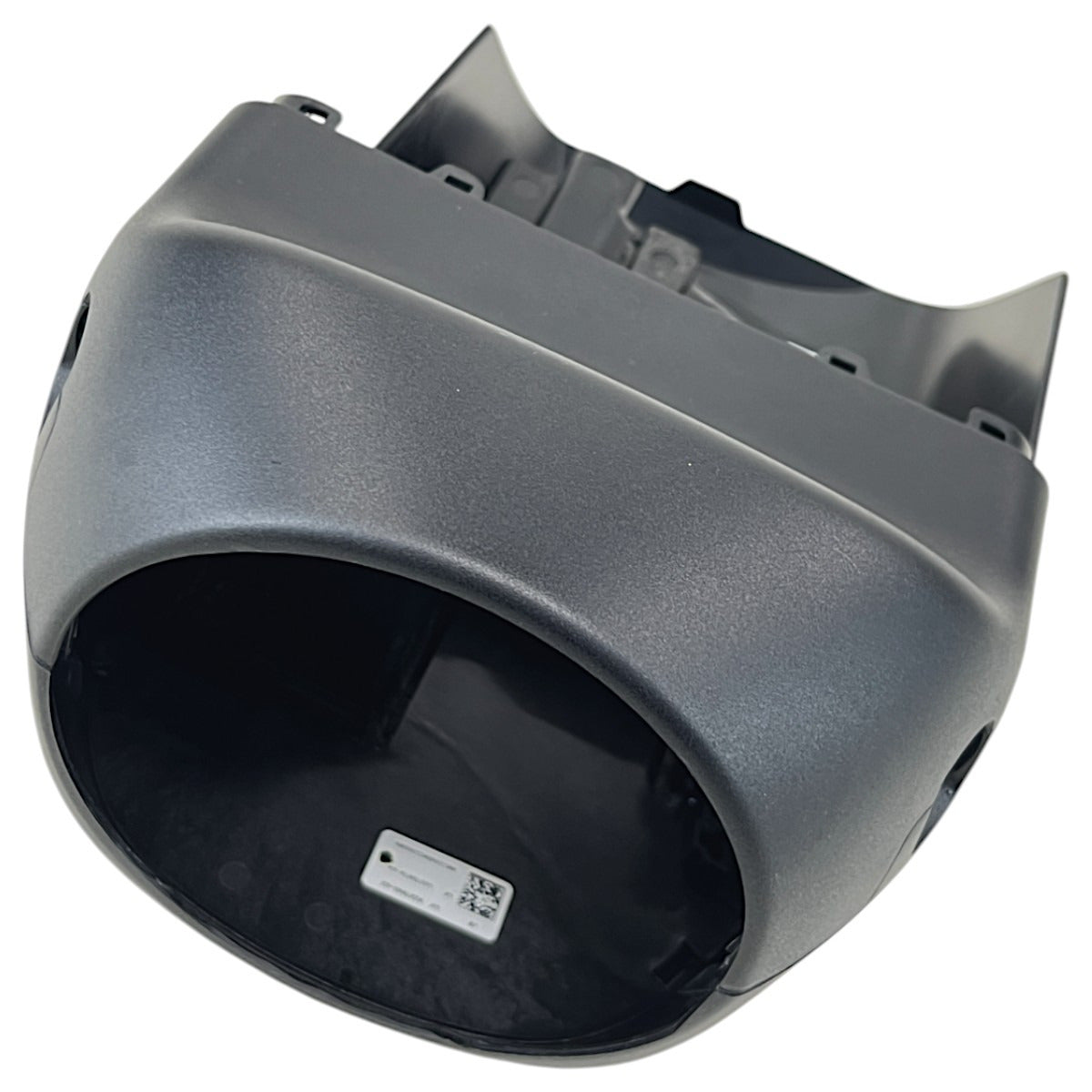 Moldura Coluna Direção BMW X4 28i 2015 2016 2017 2018 Superior