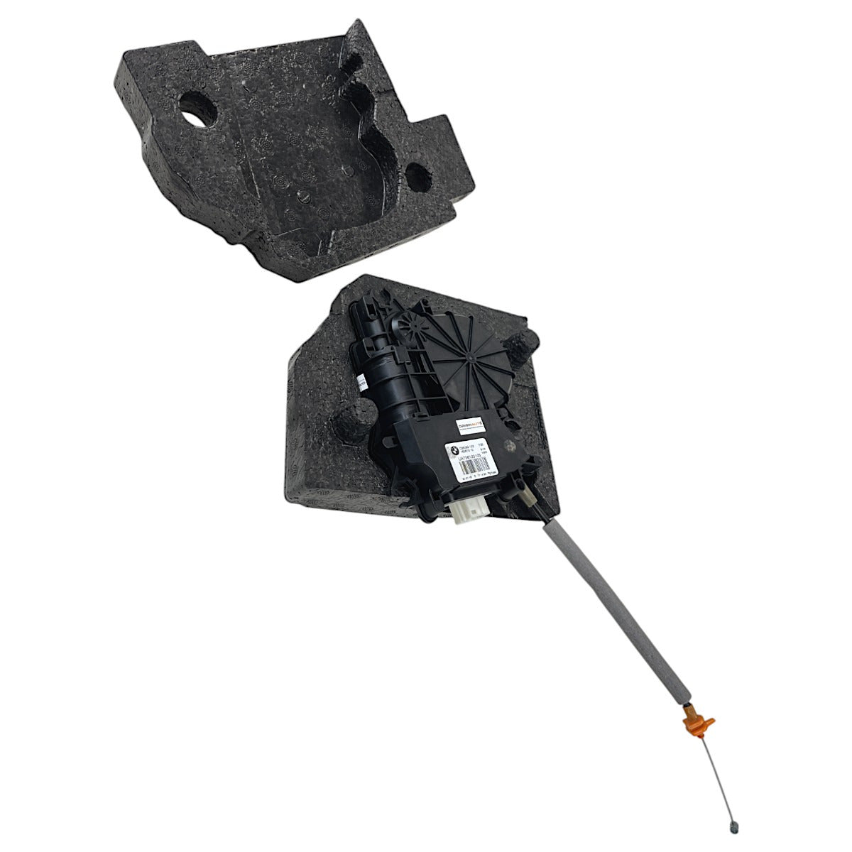 Fechadura Trava BMW X4 2015 2016 2017 2018 Tampa Traseira