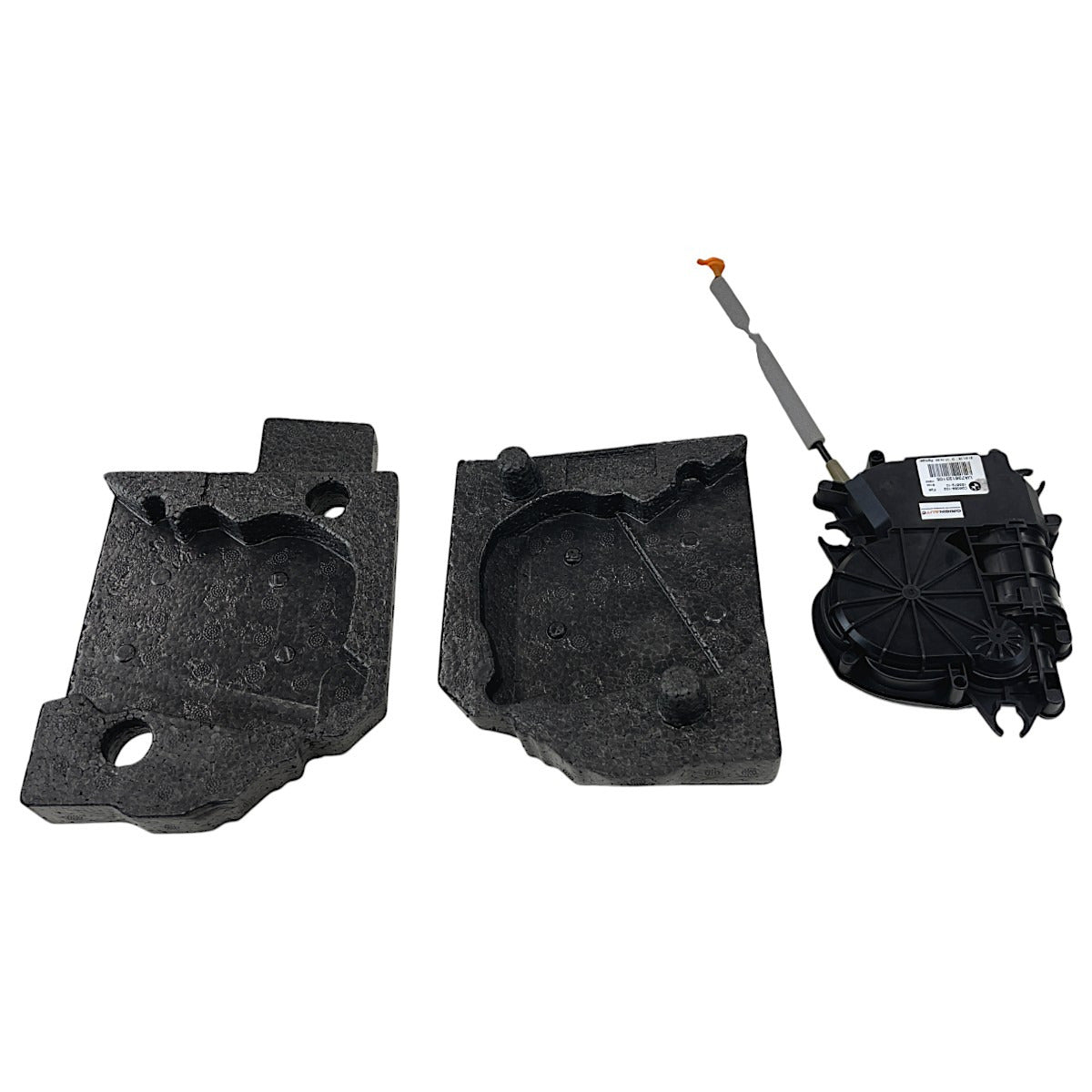 Fechadura Trava BMW X4 2015 2016 2017 2018 Tampa Traseira