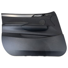 Forro Porta BMW X4 2015 2016 2017 2018 Dianteiro Esquerdo