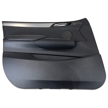 Forro Porta BMW X4 2015 2016 2017 2018 Dianteiro Esquerdo
