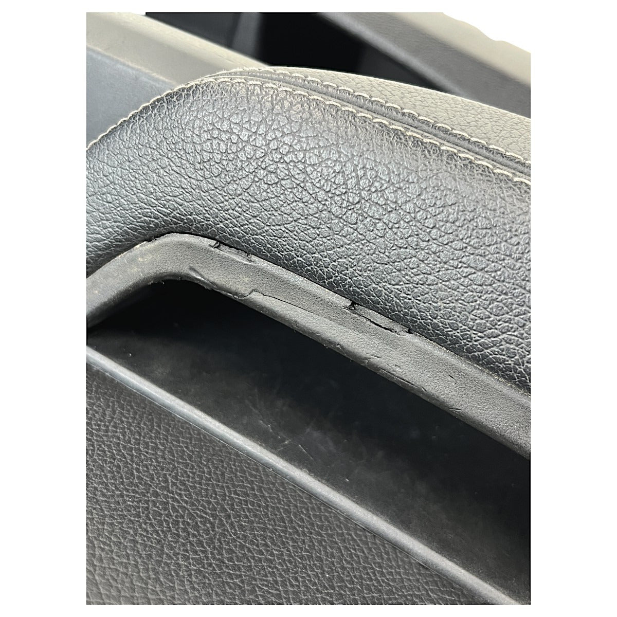 Forro Porta BMW X4 2015 2016 2017 2018 Dianteiro Esquerdo