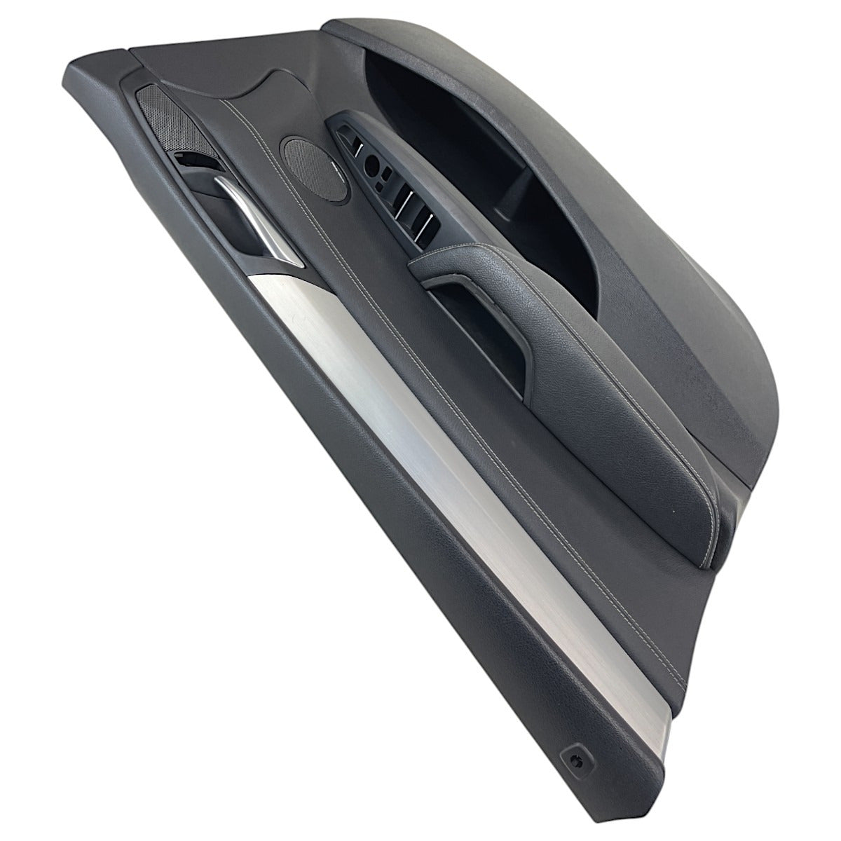 Forro Porta BMW X4 2015 2016 2017 2018 Dianteiro Esquerdo