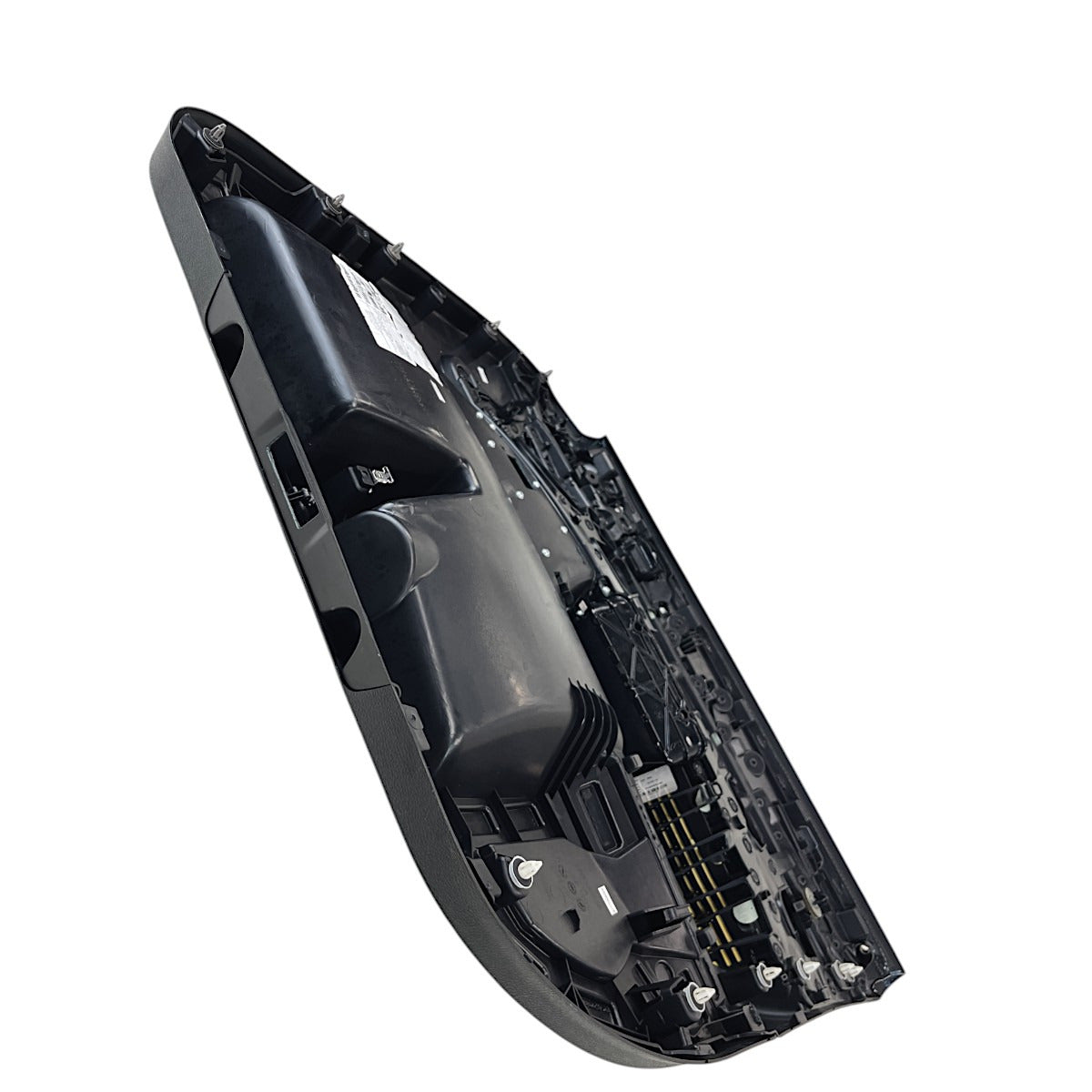 Forro Porta BMW X4 2015 2016 2017 2018 Dianteiro Esquerdo