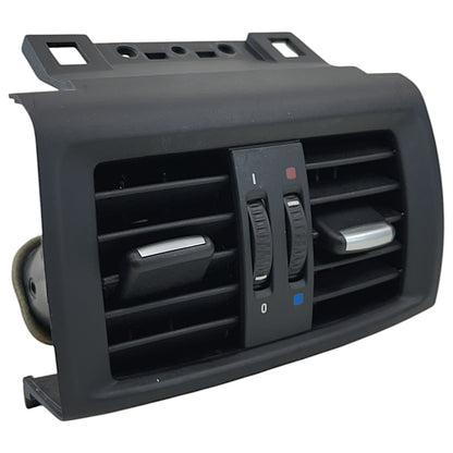 Difusor Ar Condicionado BMW X4 2015 2016 2017 2018 Traseiro