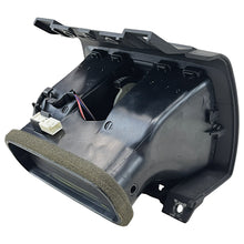 Difusor Ar Condicionado BMW X4 2015 2016 2017 2018 Traseiro