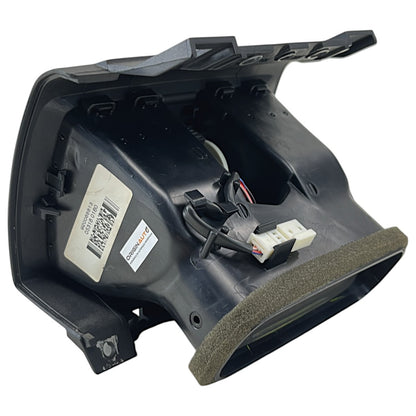 Difusor Ar Condicionado BMW X4 2015 2016 2017 2018 Traseiro