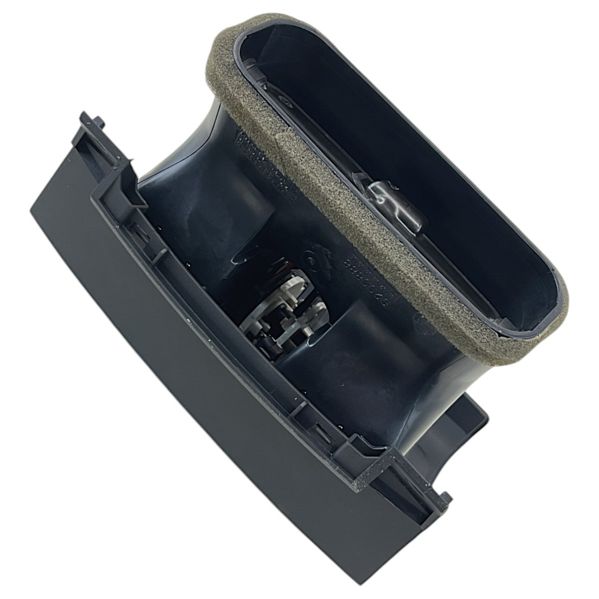 Difusor Ar Condicionado BMW X4 2015 2016 2017 2018 Traseiro