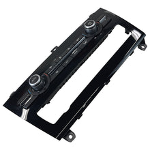 Comando Botão Ar Condicionado BMW X4 28i 2015 2016 2017 2018