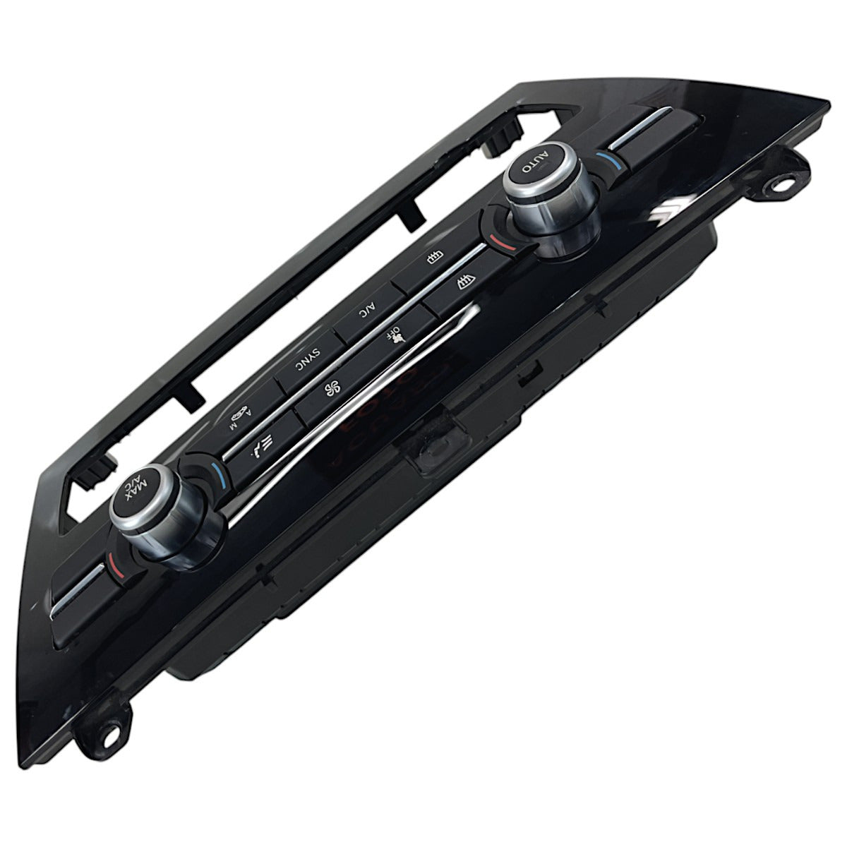 Comando Botão Ar Condicionado BMW X4 28i 2015 2016 2017 2018