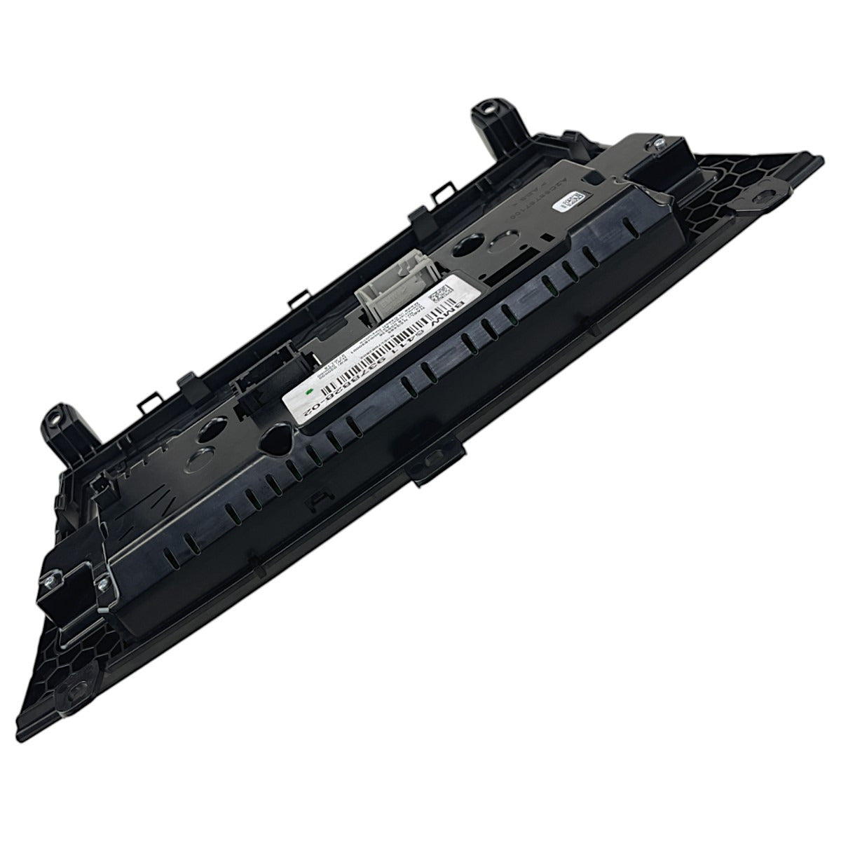 Comando Botão Ar Condicionado BMW X4 28i 2015 2016 2017 2018