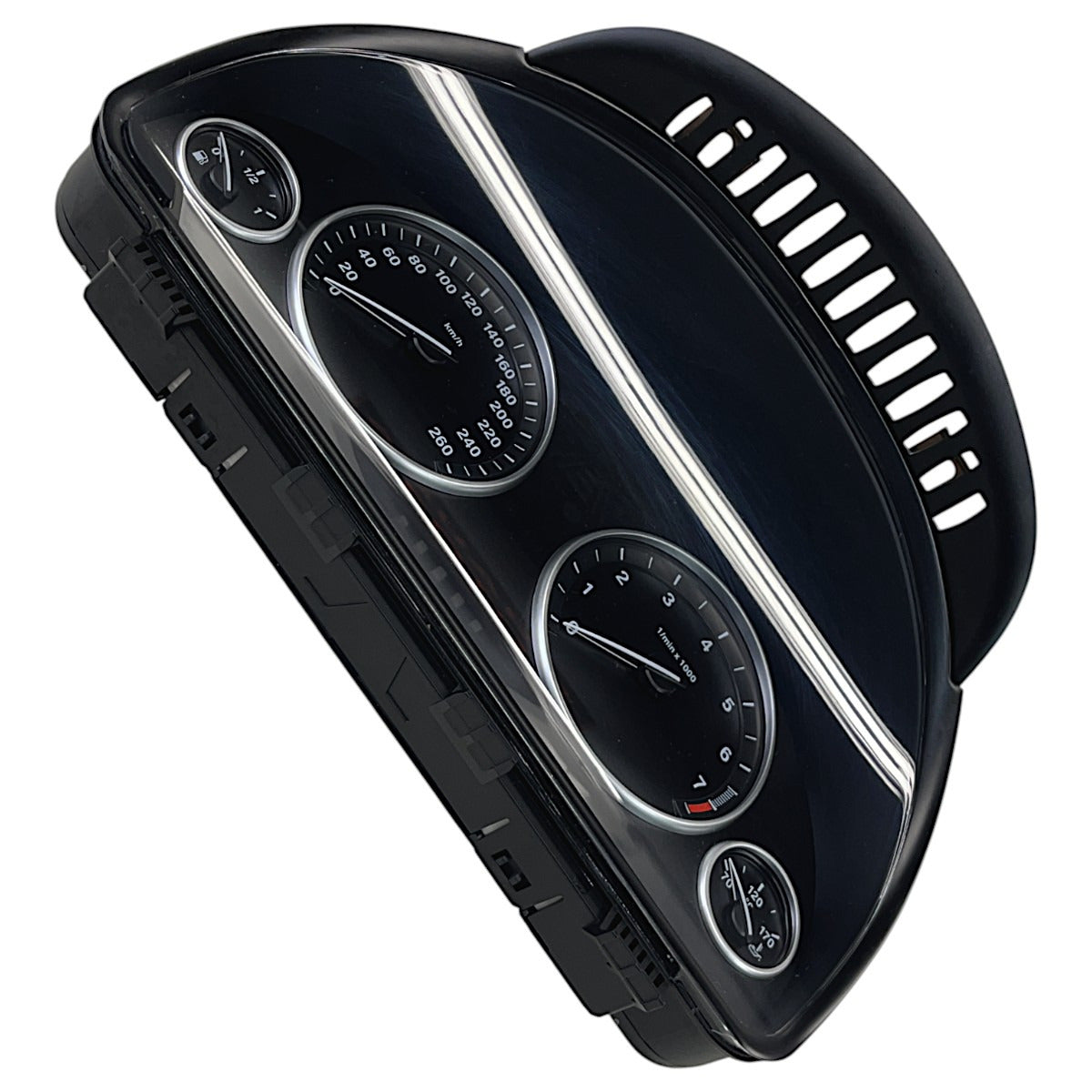 Painel Instrumentos BMW X4 28i 2015 2016 2017 2018 682059901