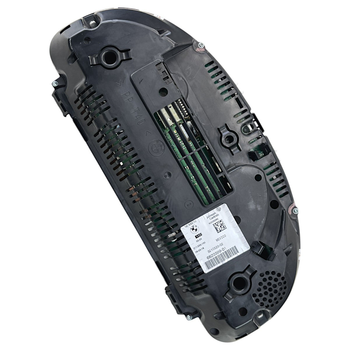 Painel Instrumentos BMW X4 28i 2015 2016 2017 2018 682059901