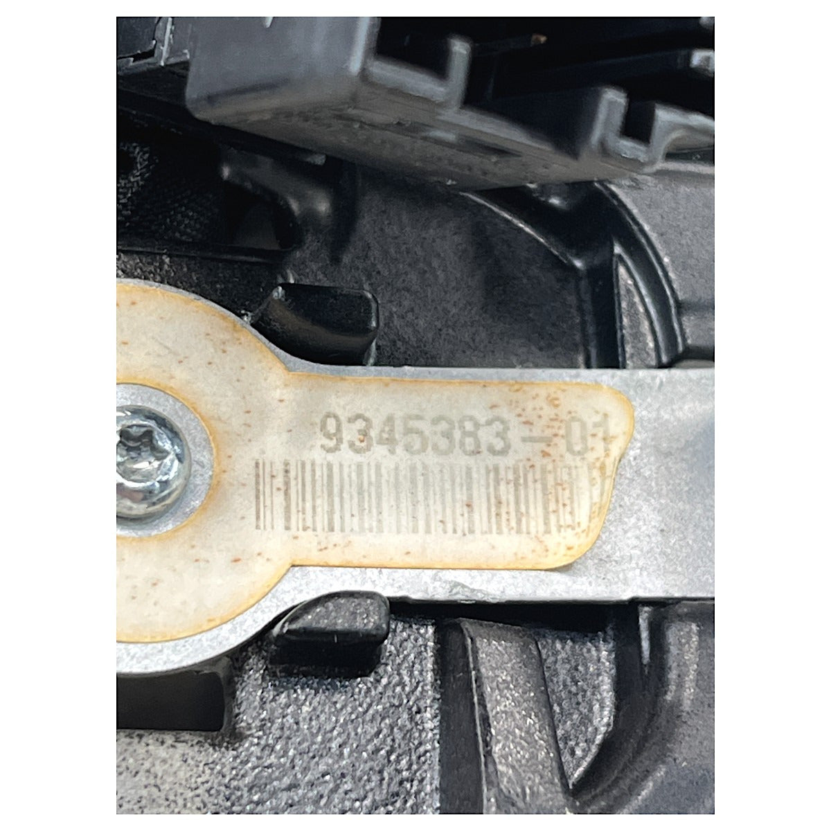 Espelho Retrovisor Interno BMW X4 28i 2015 2016 2017 2018