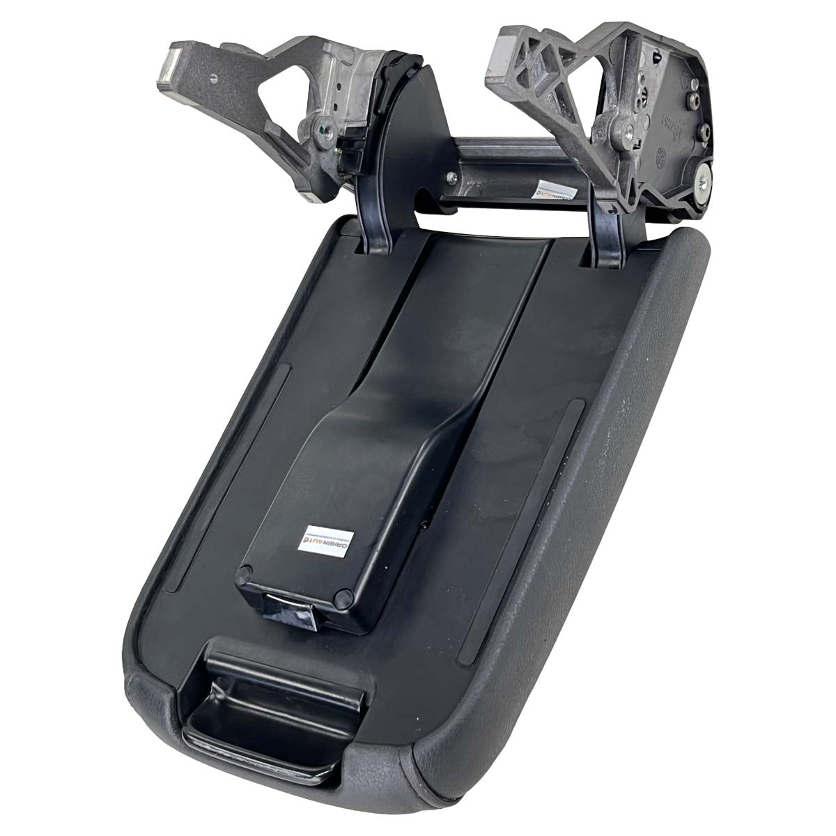 Apoio Descanso Braço Console Central VW Jetta 2.0 Tsi 11-18