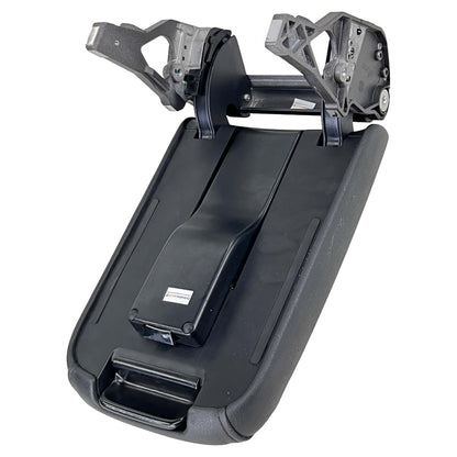 Apoio Descanso Braço Console Central VW Jetta 2.0 Tsi 11-18