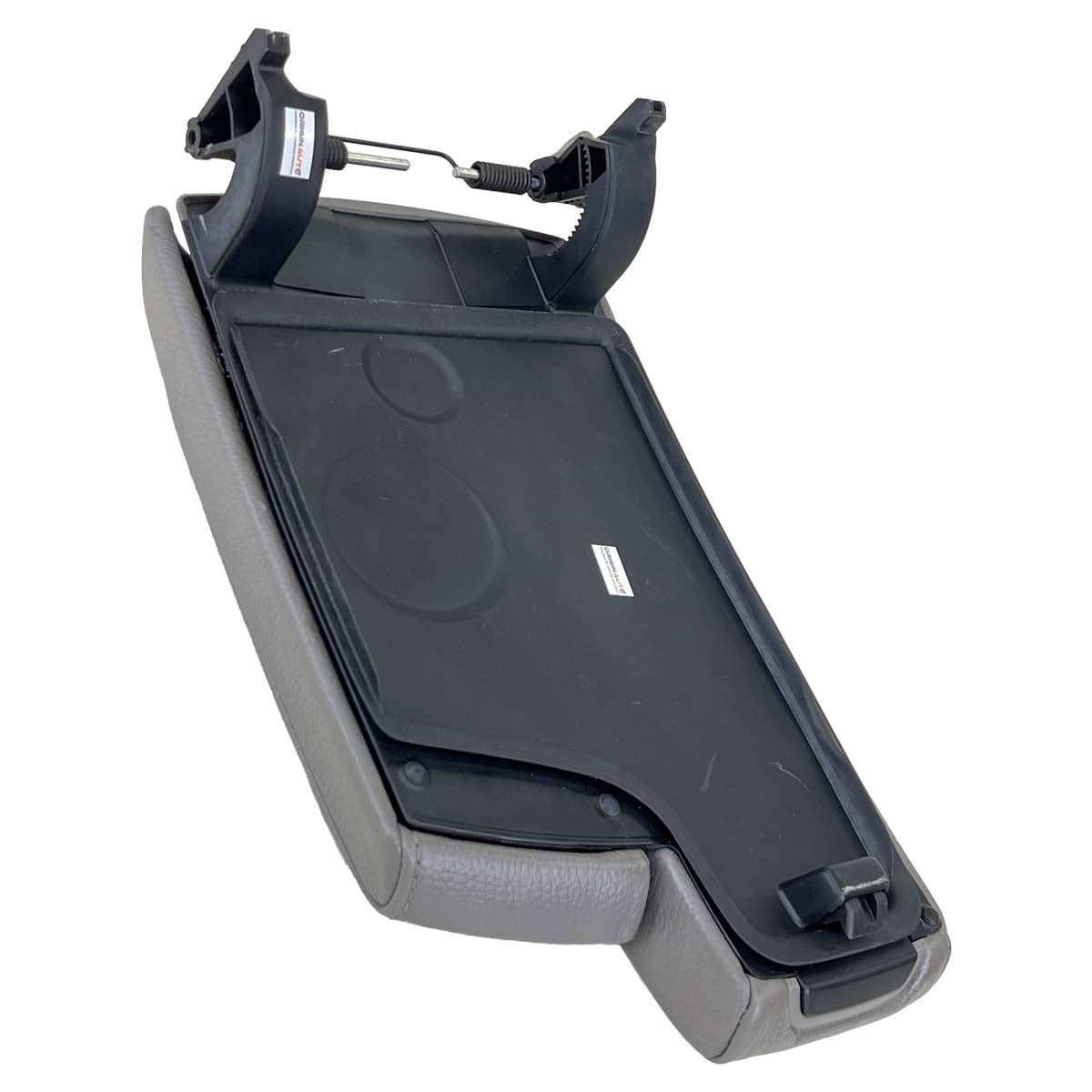 Apoio Descanso Braço Console Central BMW 335i E90 2010