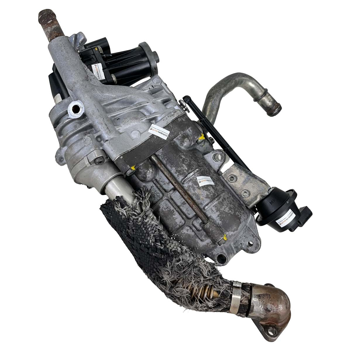 Válvula EGR LR Discovery 4 2012 701881050