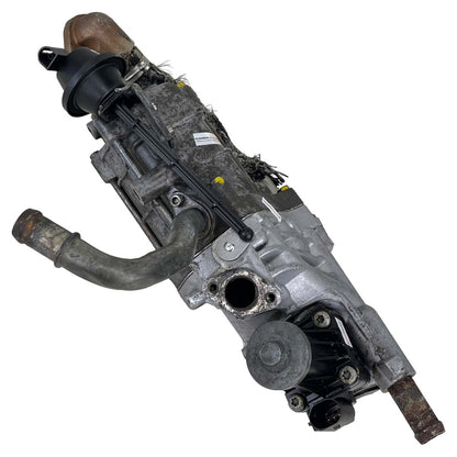 Válvula EGR LR Discovery 4 2012 701881050