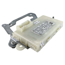 Módulo Keyless Chave Mercedes C180 C200 2015 2016 2017 2018