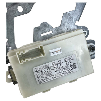 Módulo Keyless Chave Mercedes C180 C200 2015 2016 2017 2018